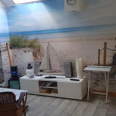 Esprit * Gouville-sur-Mer