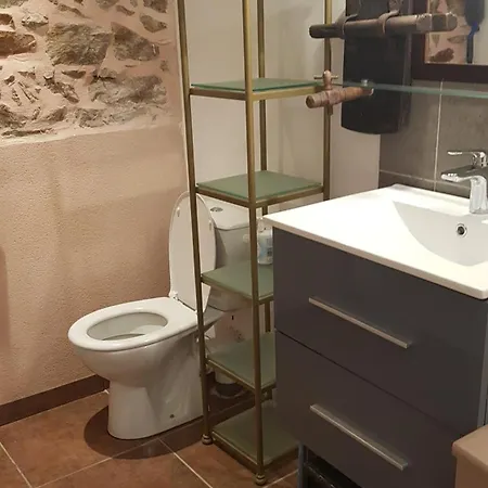 Esprit Gouville-sur-Mer