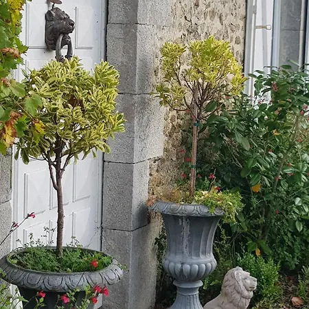 Esprit 別荘 Gouville-sur-Mer