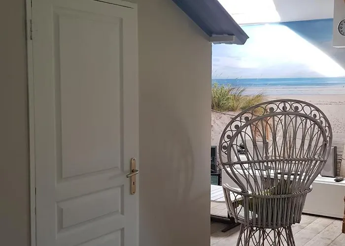 Esprit * Gouville-sur-Mer