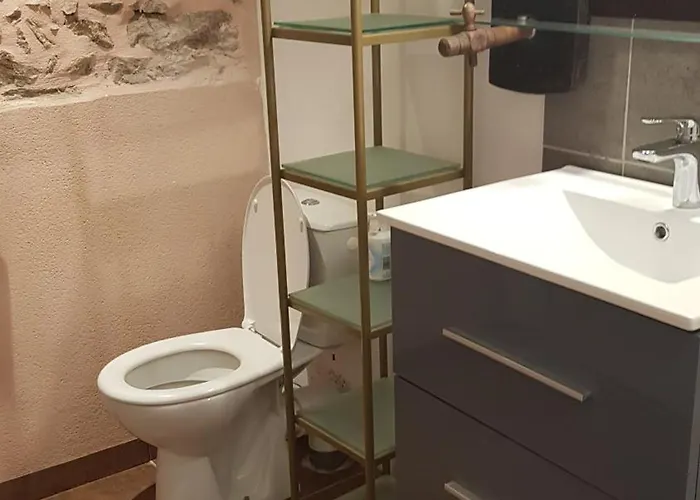 Esprit Gouville-sur-Mer