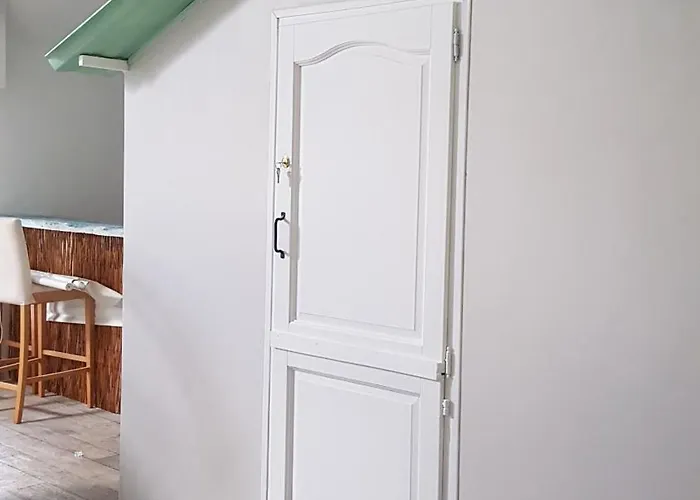 Casa de Férias Esprit *