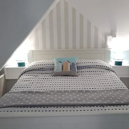 Holiday home Esprit Gouville-sur-Mer