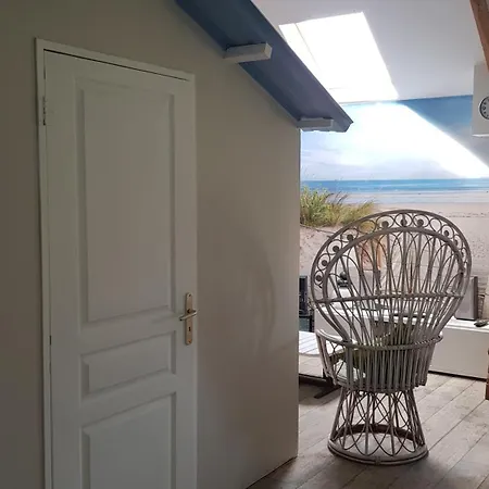 Esprit * Gouville-sur-Mer