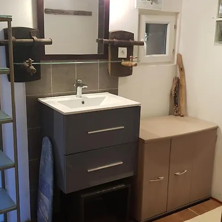 Esprit Hébergement de vacances *