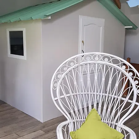 Esprit Holiday home Gouville-sur-Mer