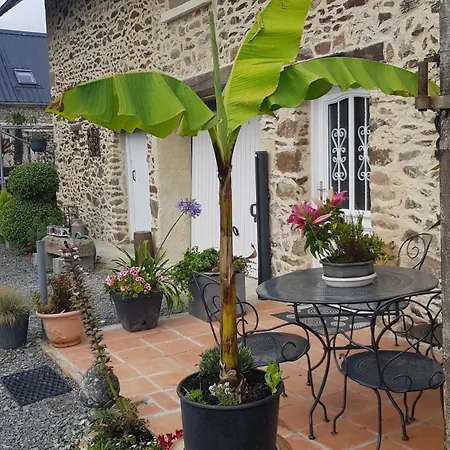 Holiday home Esprit Gouville-sur-Mer