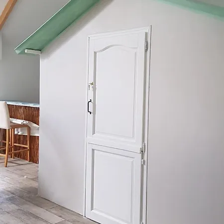 Hébergement de vacances Esprit *