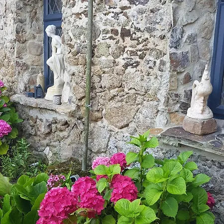 Esprit * Gouville-sur-Mer