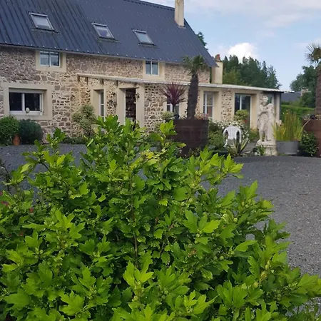 Holiday home Esprit Gouville-sur-Mer