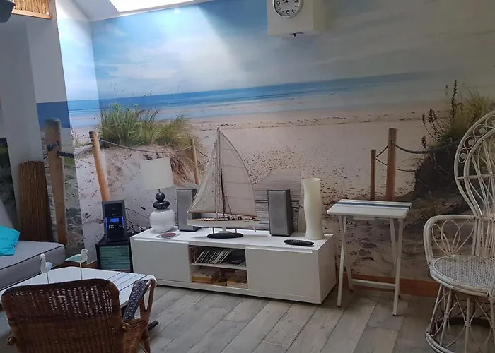 Esprit * Gouville-sur-Mer