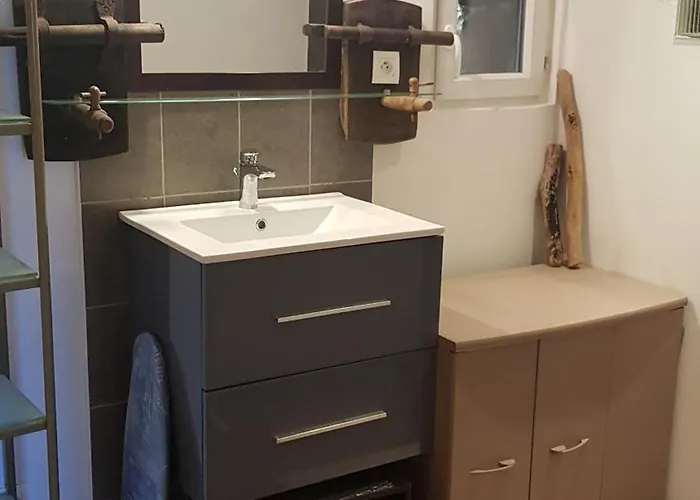 Esprit Holiday home *