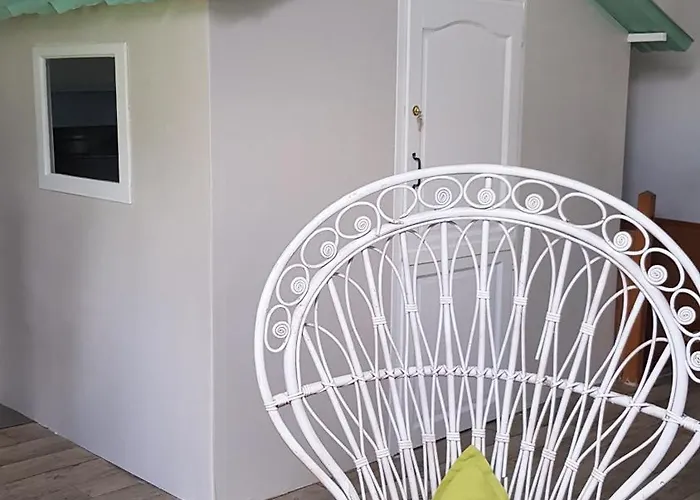 Esprit Holiday home Gouville-sur-Mer