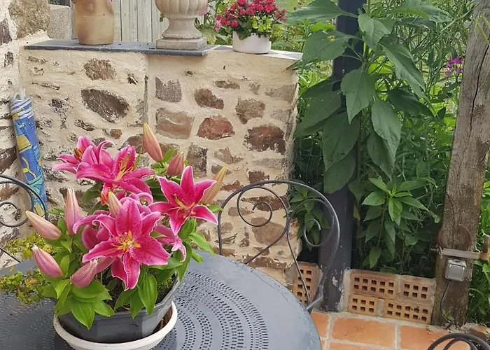 Esprit Gouville-sur-Mer