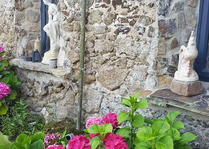 Esprit * Gouville-sur-Mer