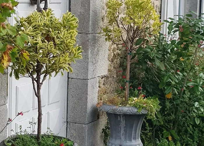 Esprit Holiday home Gouville-sur-Mer