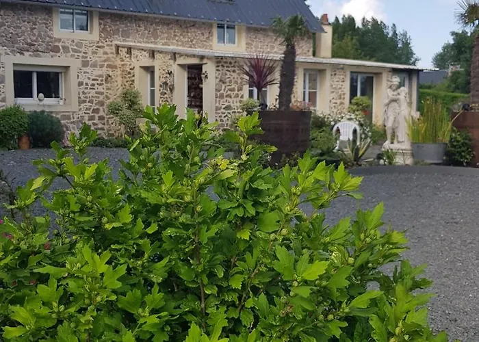 Holiday home Esprit Gouville-sur-Mer